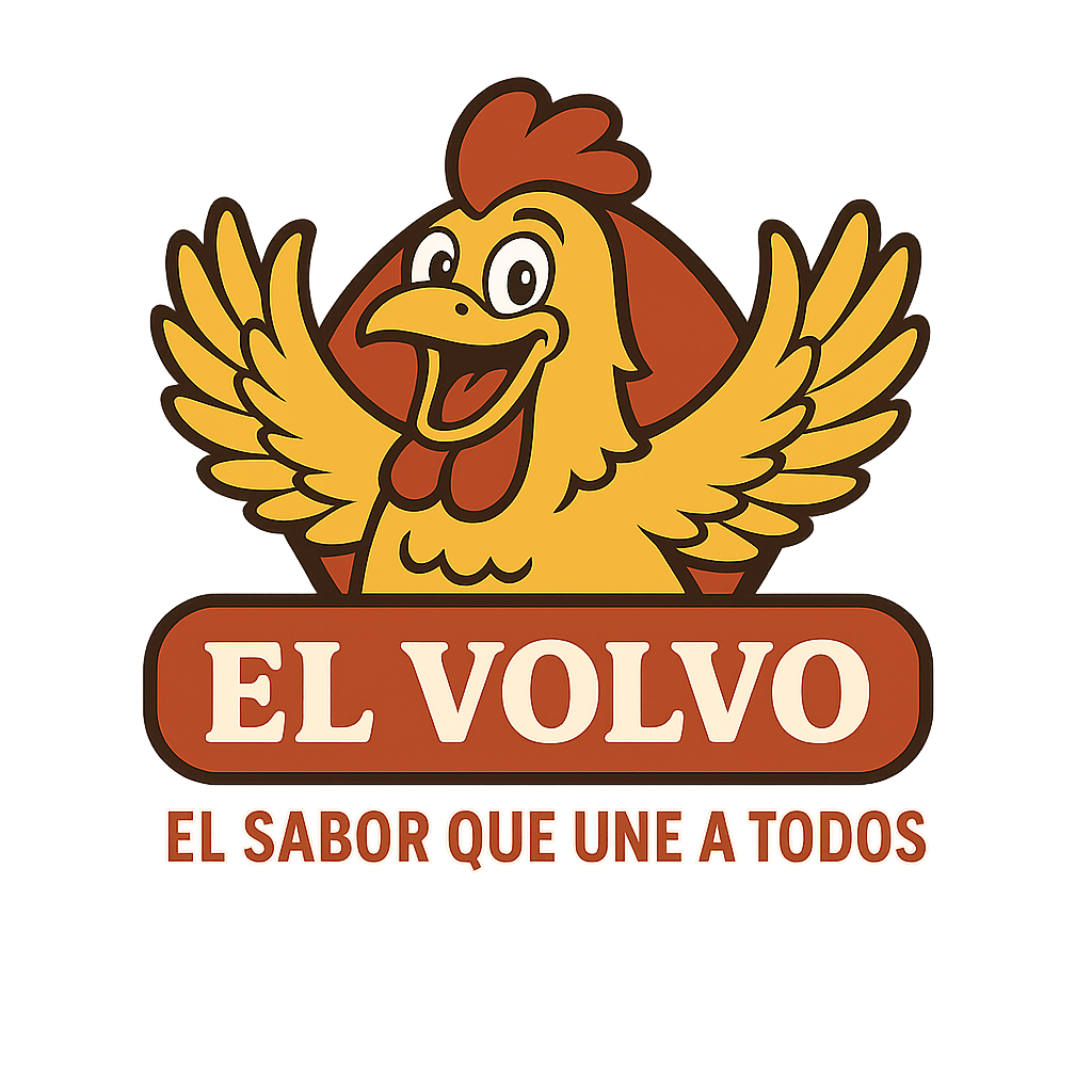 Pollería el volvo