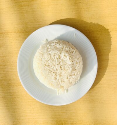 IMG_4841 Resultado enriquecidos en la SERP de Google al buscar 'porción de arroz blanco personal'