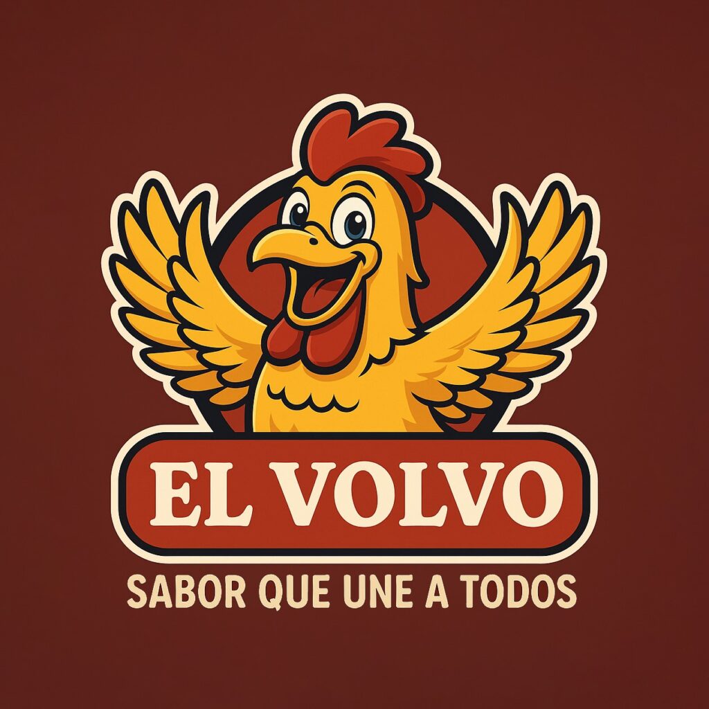 Resultado enriquecidos en la SERP de Google al buscar 'carta local polleria el volvo'