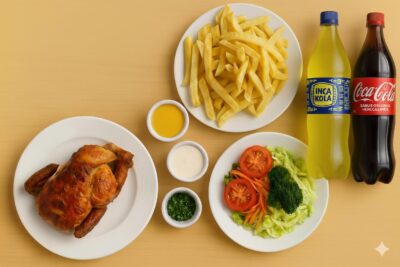 COMBO 2 Resultado enriquecidos en la SERP de Google al buscar 'combo 2 el volvo'