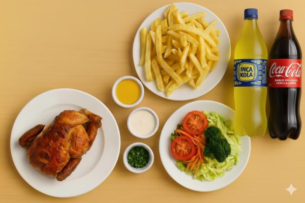 Resultado enriquecidos en la SERP de Google al buscar 'combo 2 el volvo'